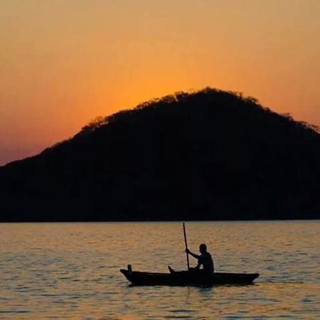 Tranquilo Resorts Capemaclear Chembe Bagian luar foto