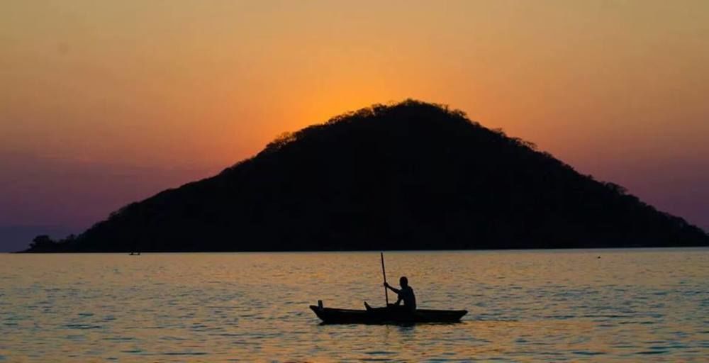 Tranquilo Resorts Capemaclear Chembe Bagian luar foto