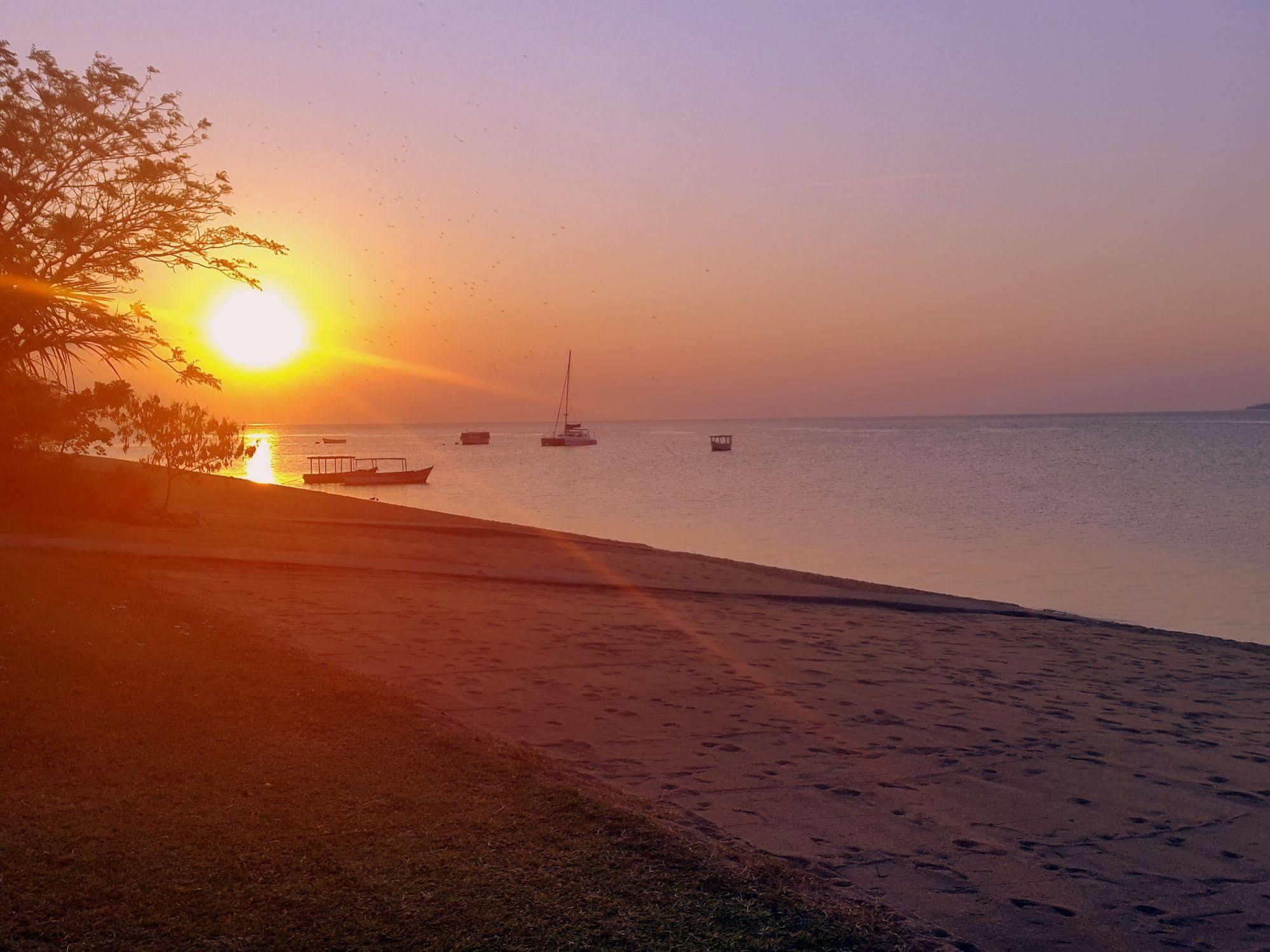 Tranquilo Resorts Capemaclear Chembe Bagian luar foto