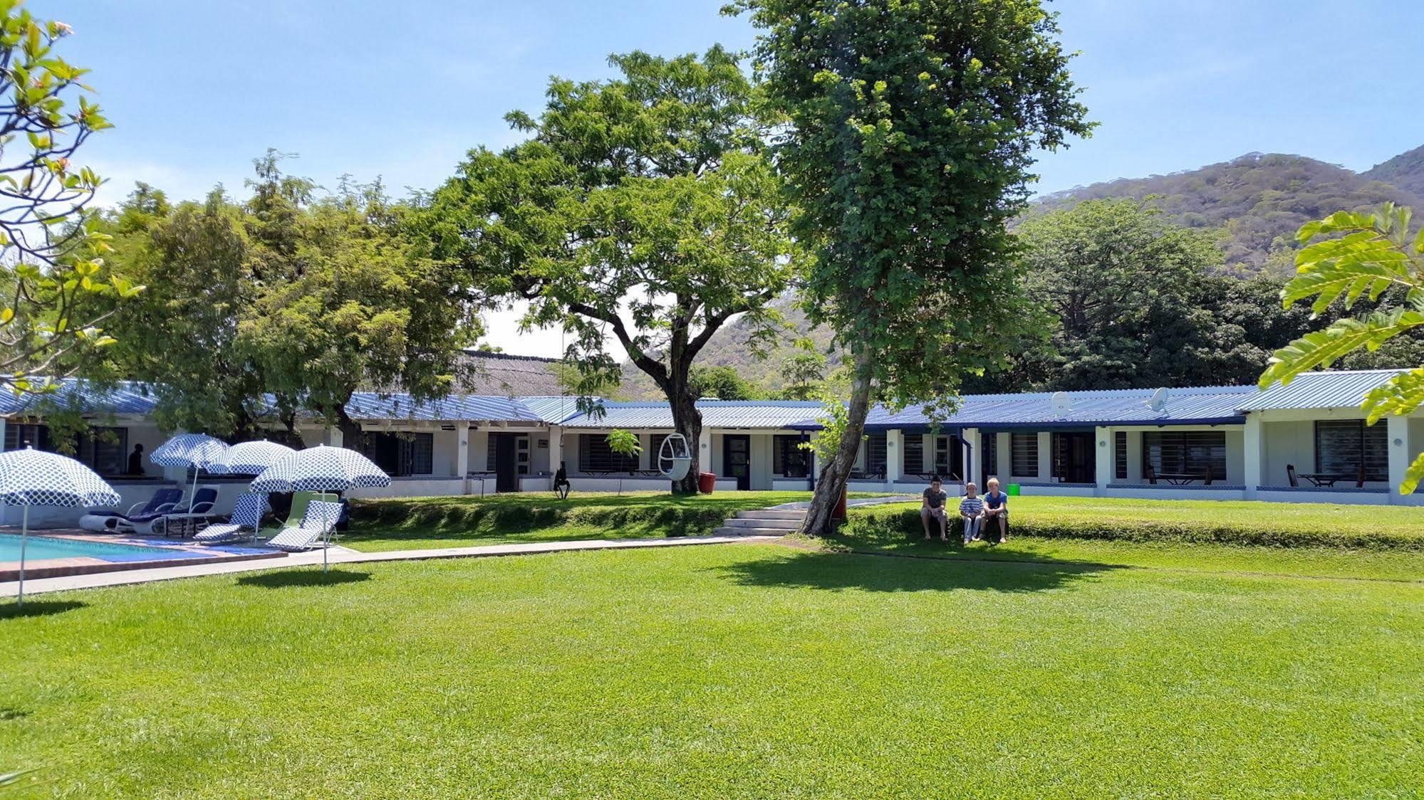 Tranquilo Resorts Capemaclear Chembe Bagian luar foto