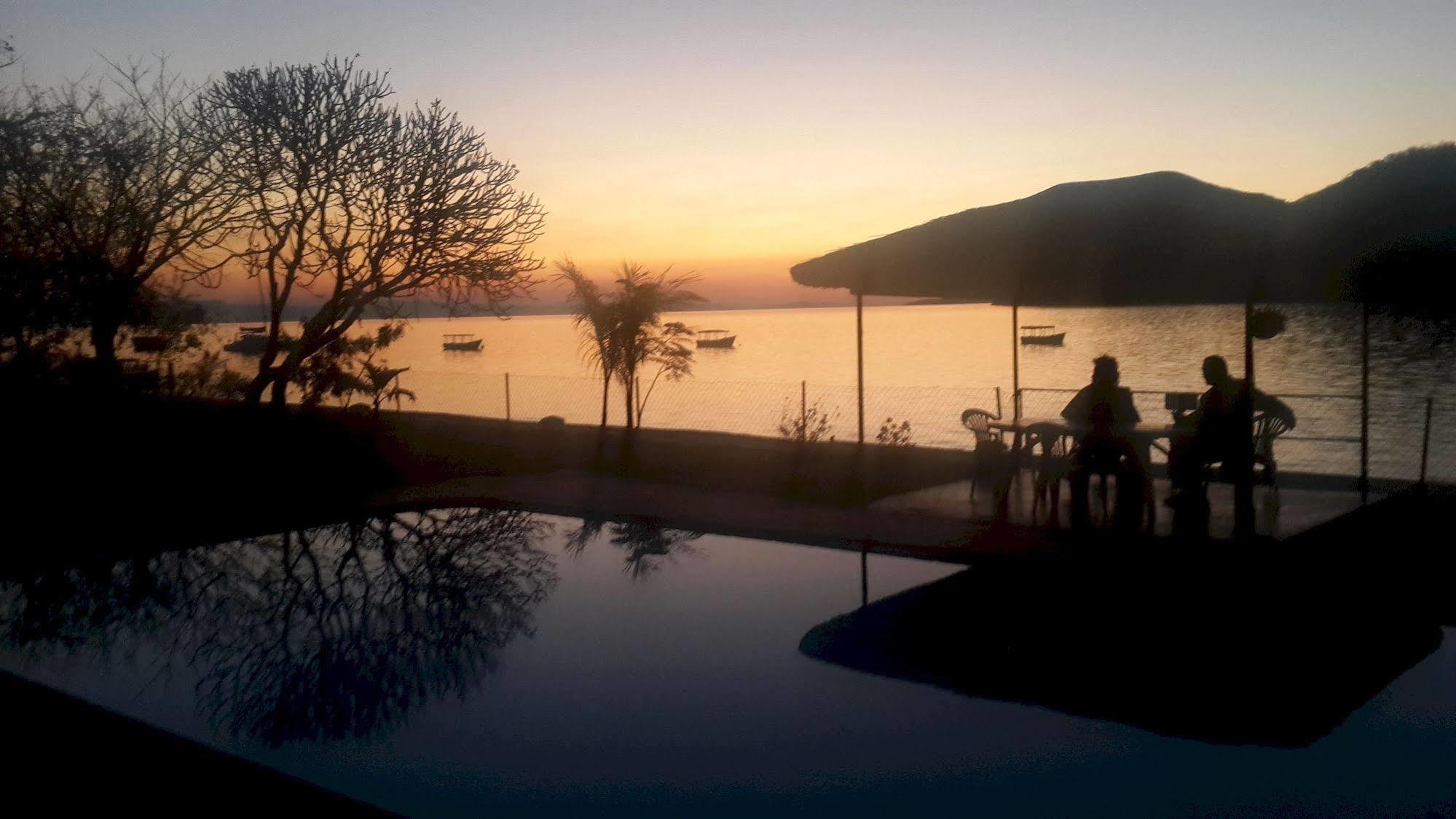 Tranquilo Resorts Capemaclear Chembe Bagian luar foto