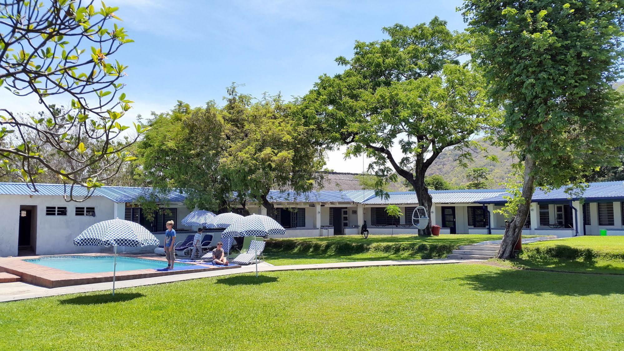 Tranquilo Resorts Capemaclear Chembe Bagian luar foto