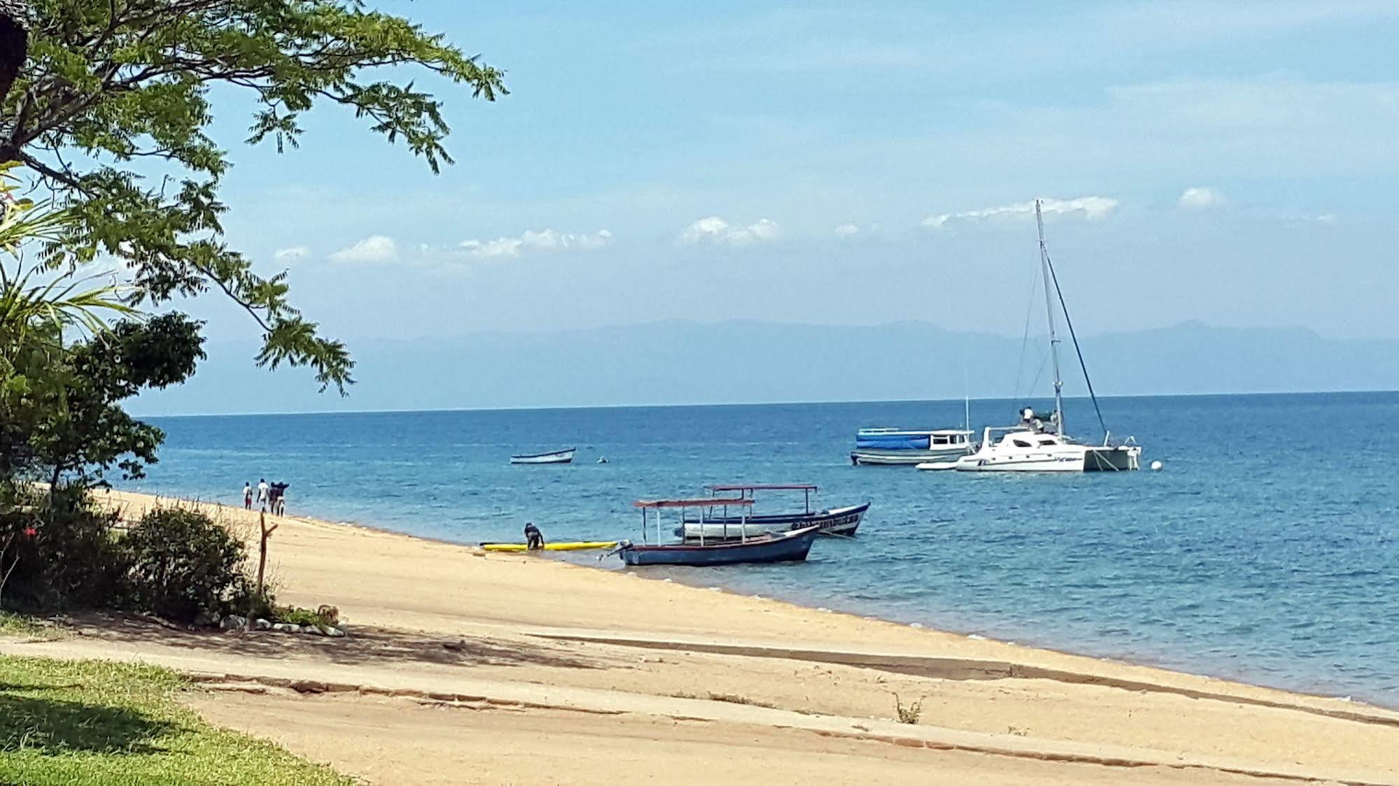 Tranquilo Resorts Capemaclear Chembe Bagian luar foto