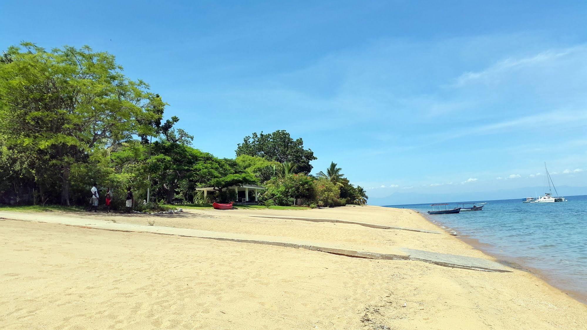 Tranquilo Resorts Capemaclear Chembe Bagian luar foto