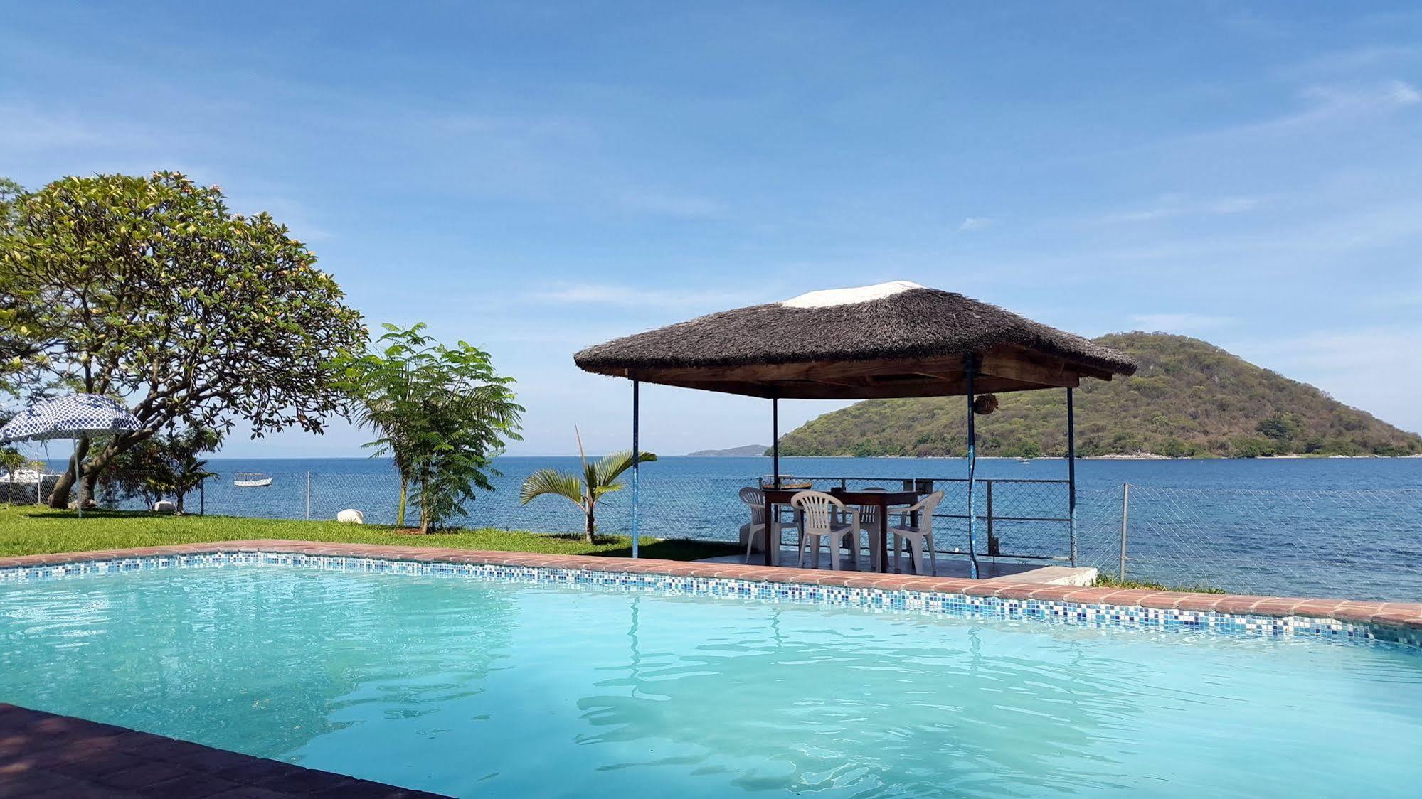 Tranquilo Resorts Capemaclear Chembe Bagian luar foto